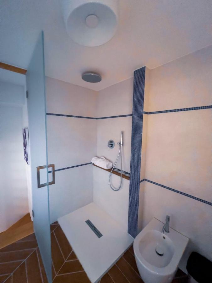 View Room Bacoli Exterior photo