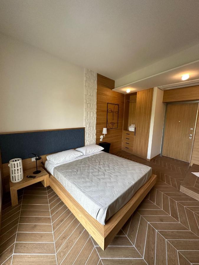 View Room Bacoli Exterior photo